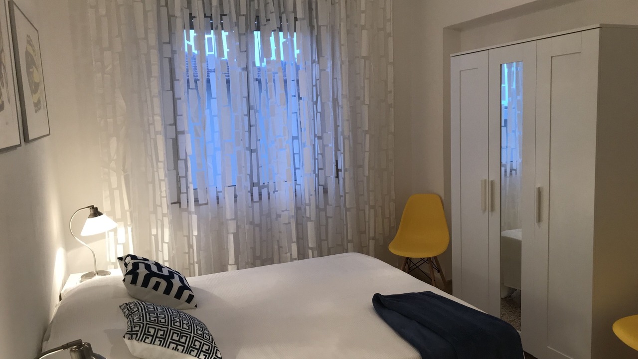 Photo of Bedroom in Castiglione della Pescaia