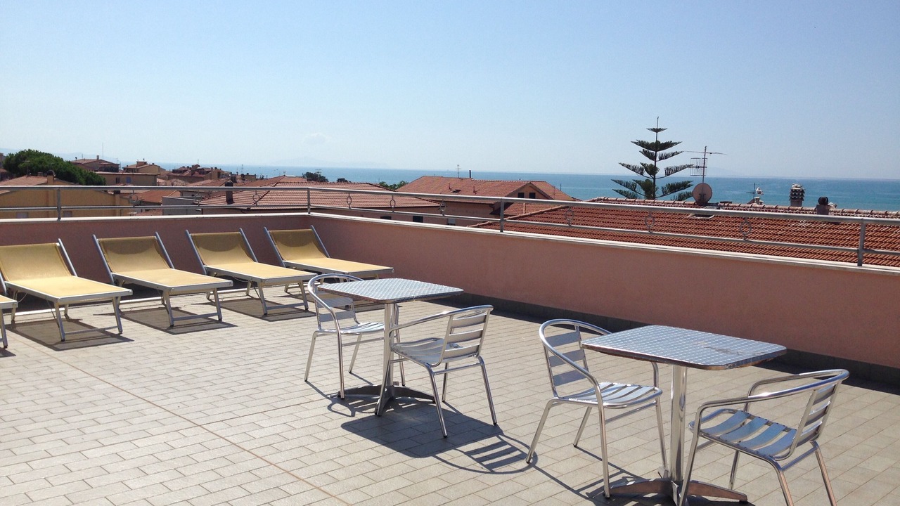 Photo of Outdoor in Castiglione della Pescaia