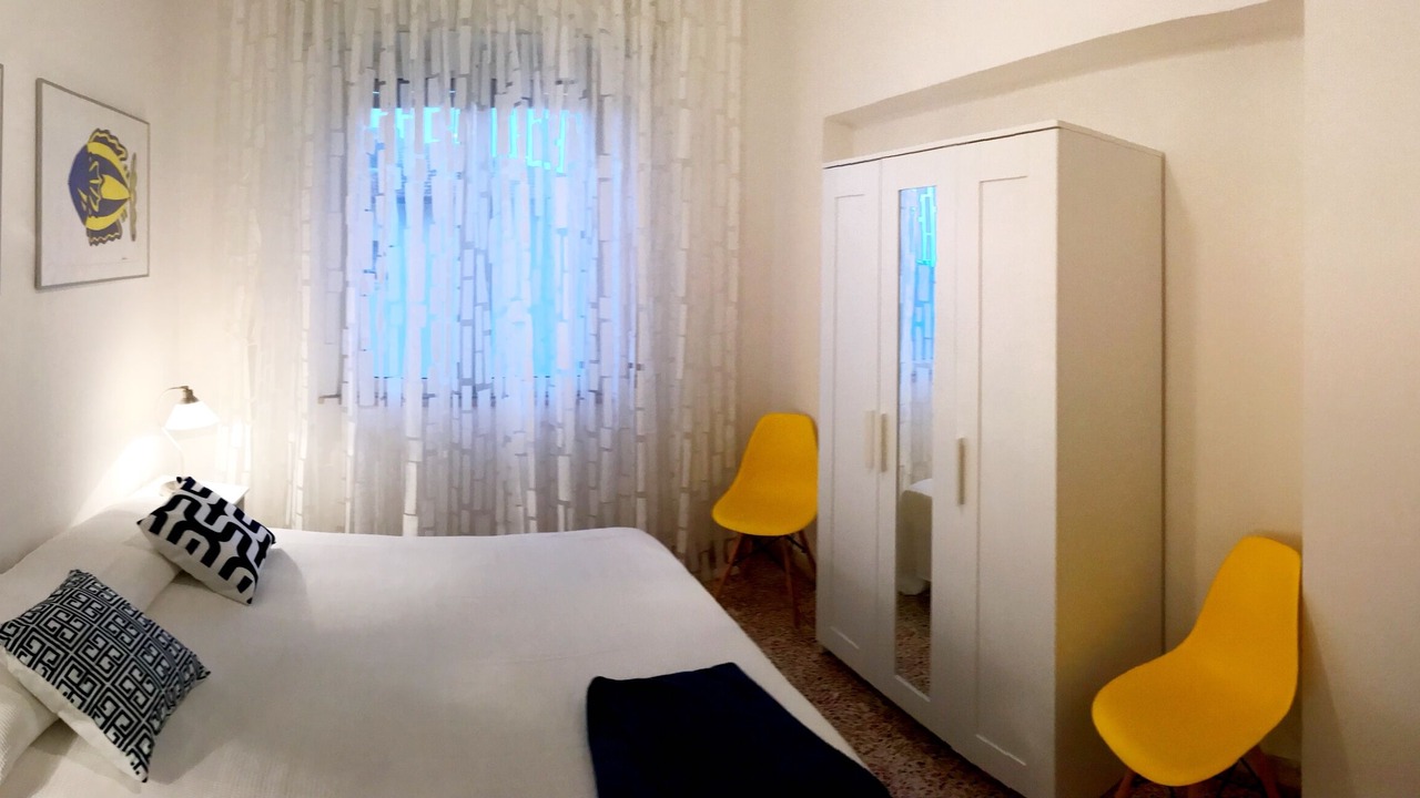 Photo of Bedroom in Castiglione della Pescaia