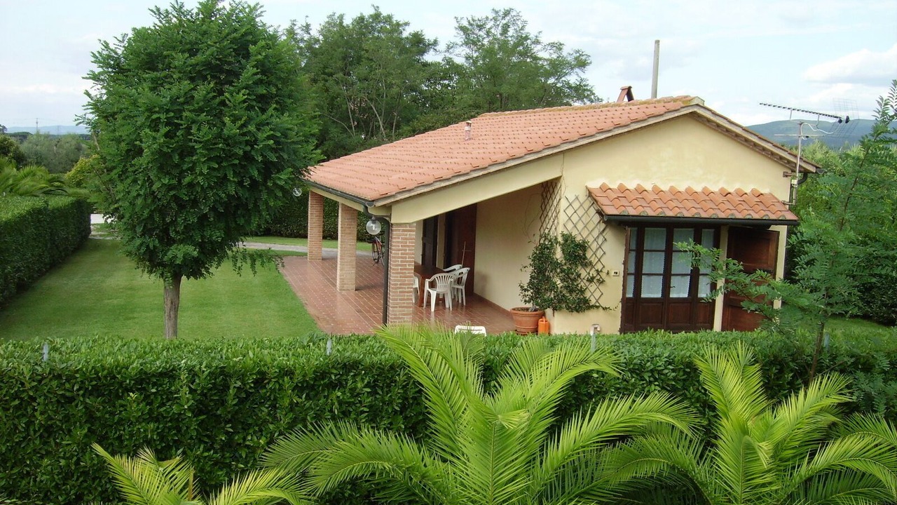 Photo of Outdoor in Castagneto Carducci