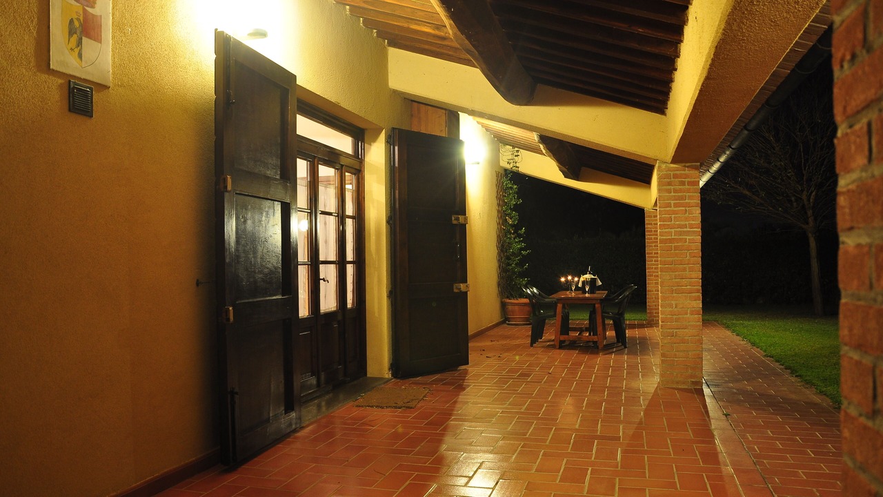 Photo of Outdoor in Castagneto Carducci