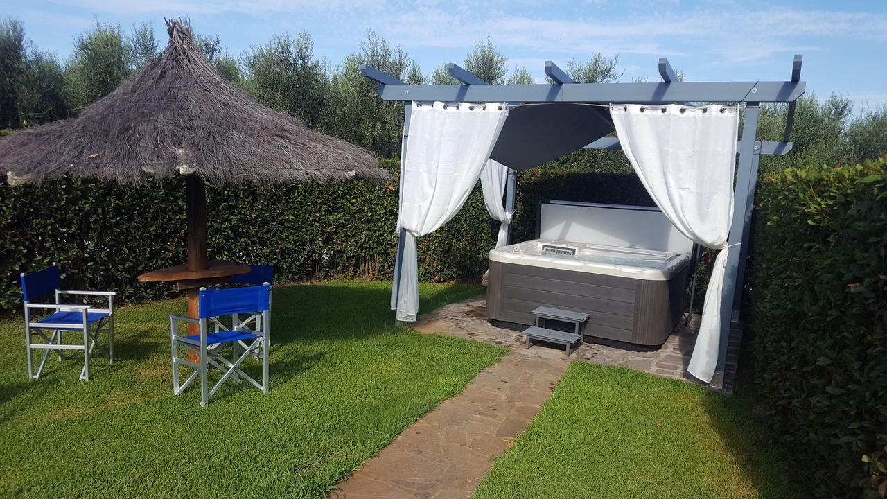 Photo of Outdoor in Castagneto Carducci