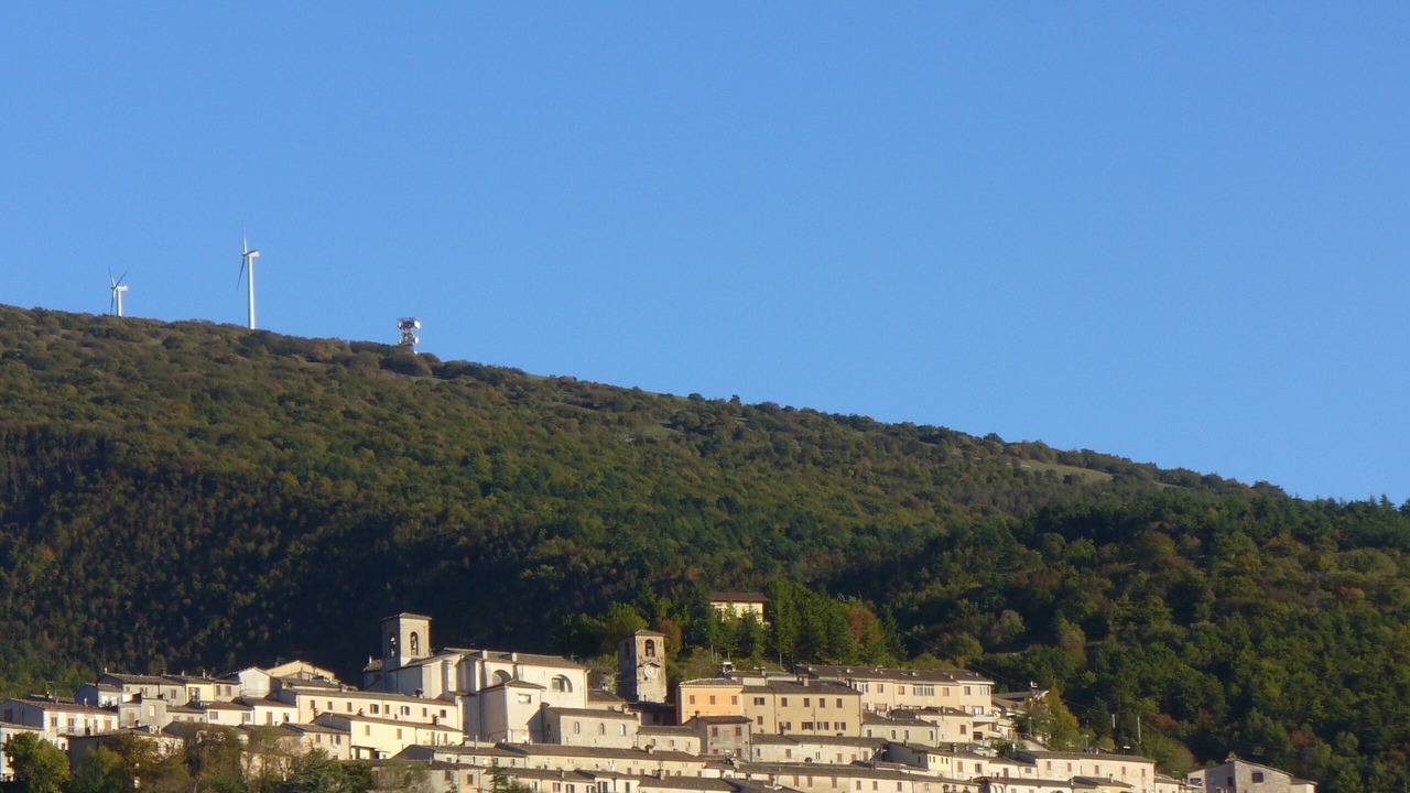 Photo of Outdoor in Fossato di Vico