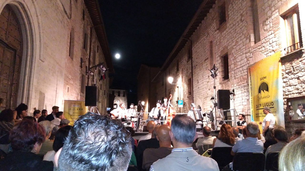 Photo of Outdoor in Fossato di Vico