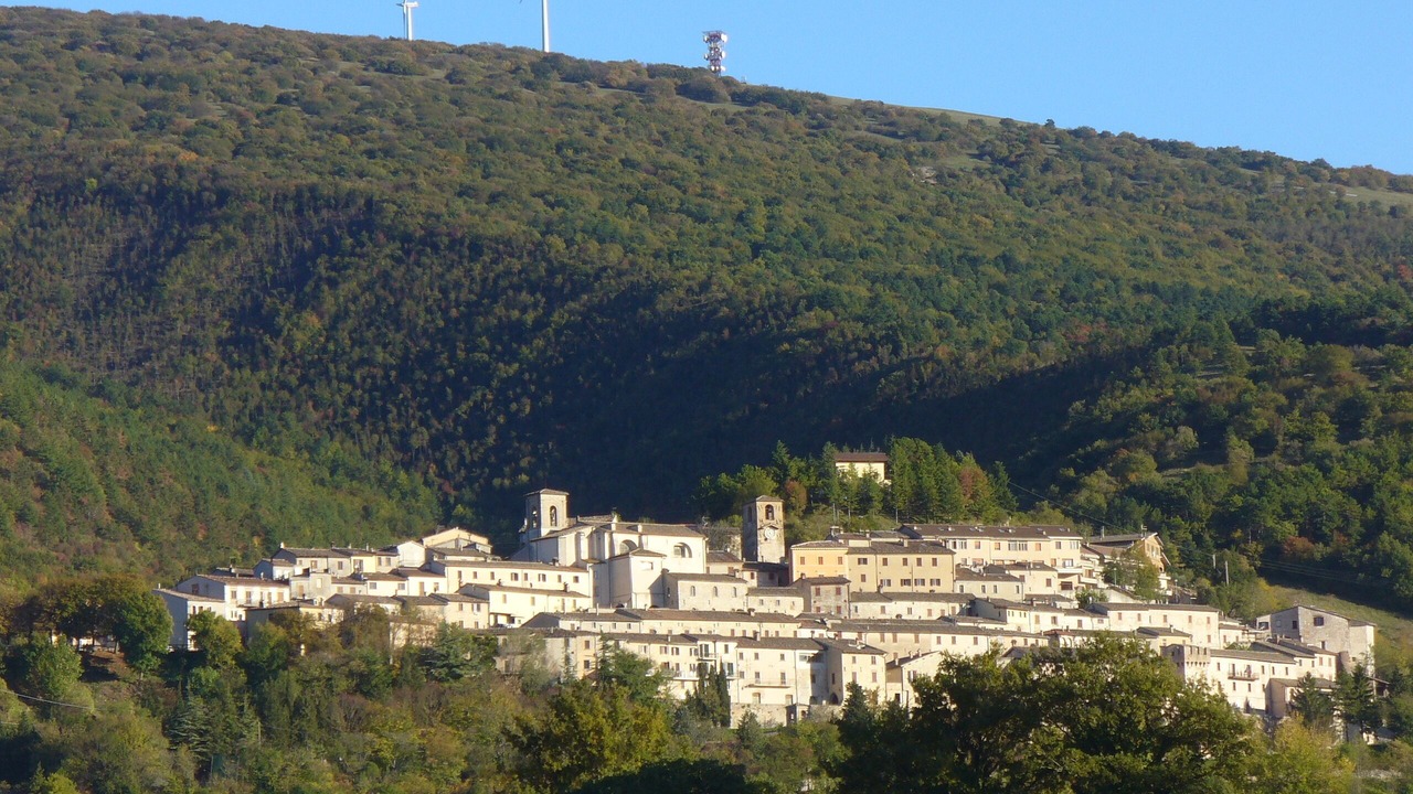 Photo of Outdoor in Fossato di Vico