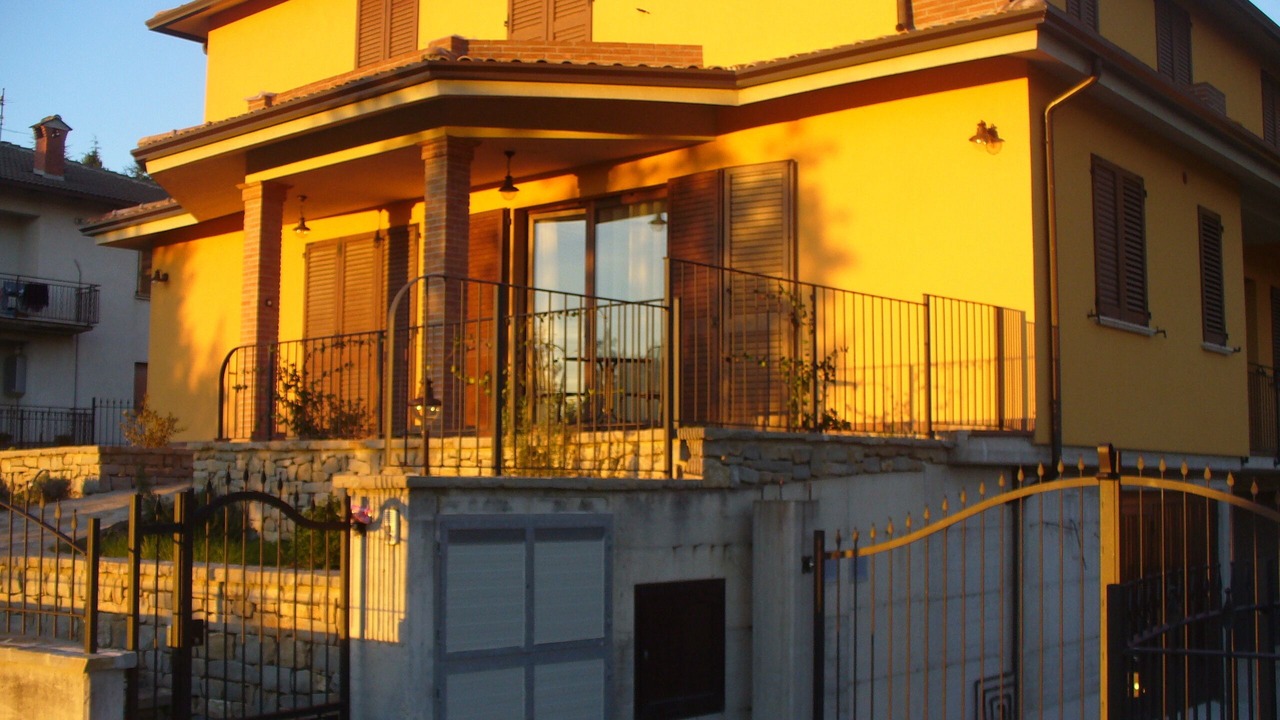 Photo of Outdoor in Fossato di Vico
