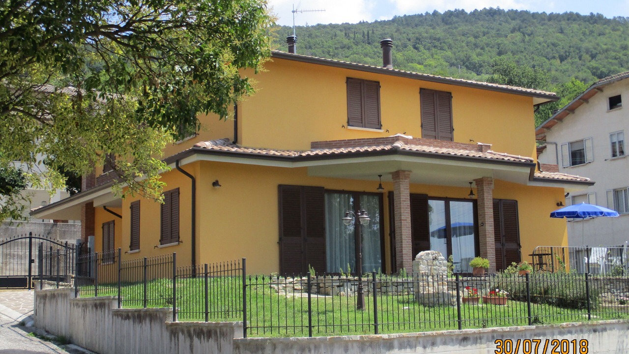 Photo of Outdoor in Fossato di Vico