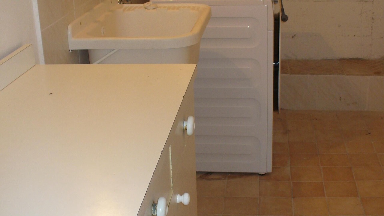 Photo of Bathroom in Fossato di Vico