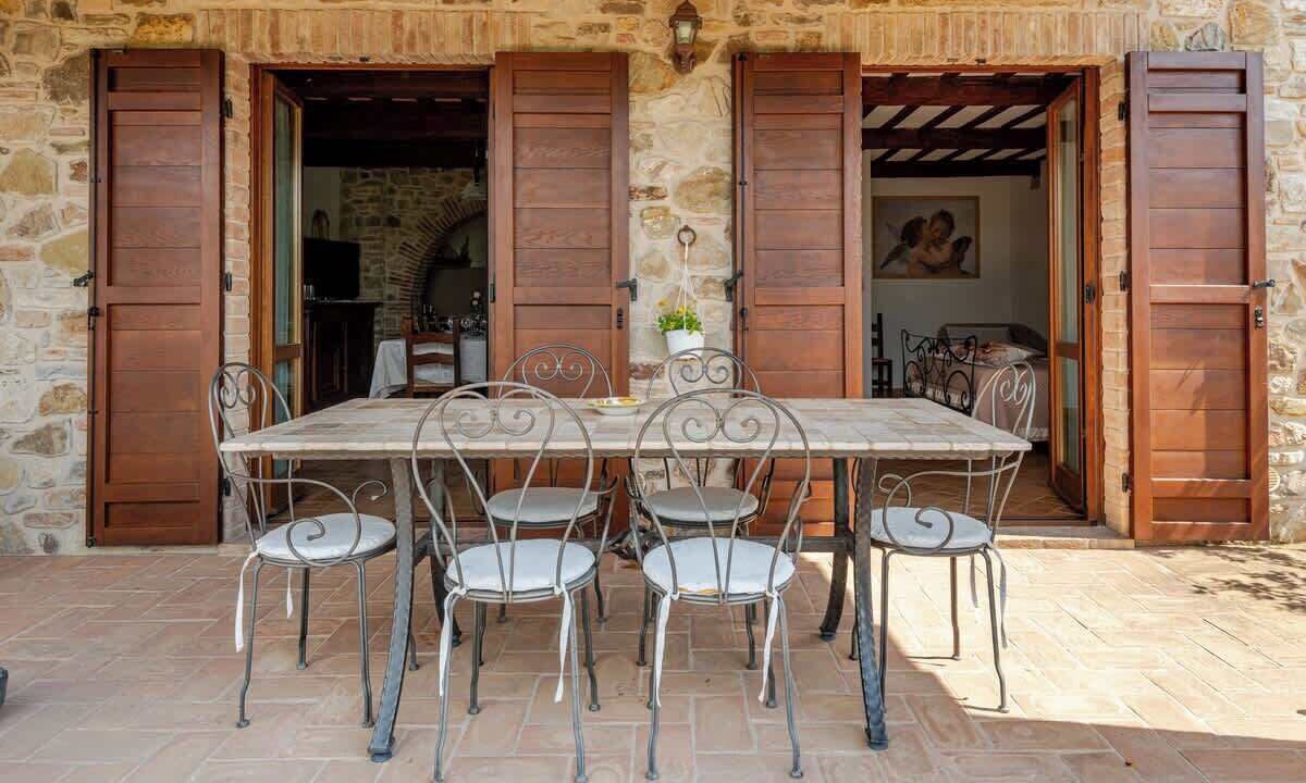 Photo of Outdoor in Fratta