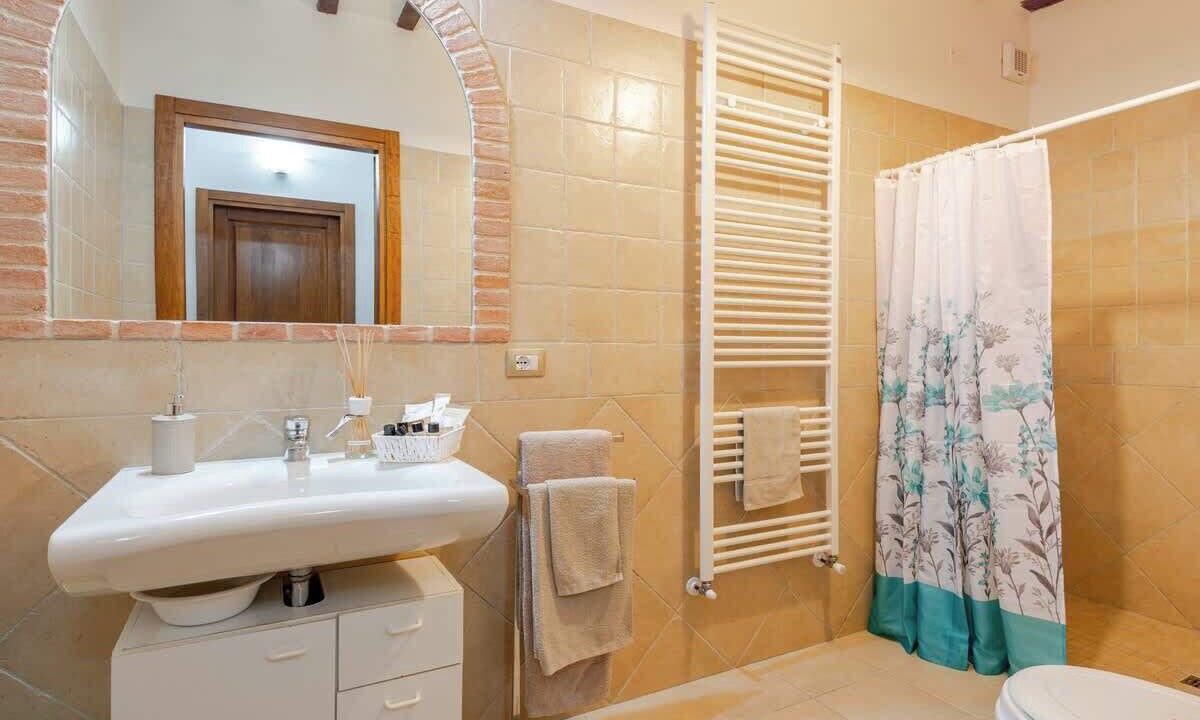 Photo of Bathroom in Fratta