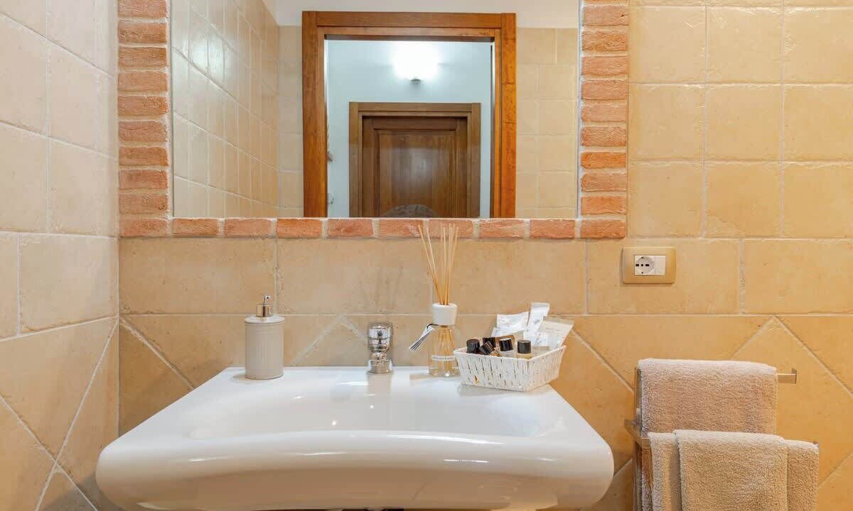 Photo of Bathroom in Fratta