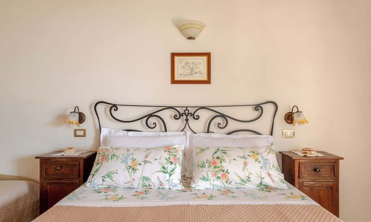 Photo of Bedroom in Fratta