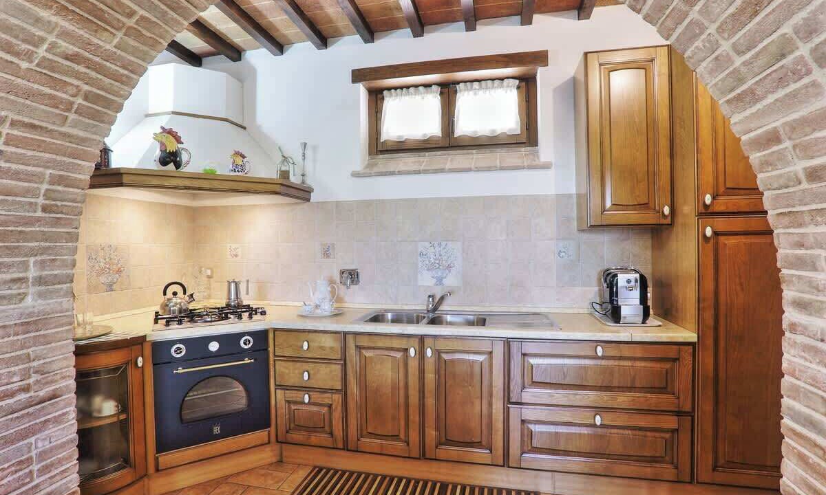 Photo of Kitchen in Fratta