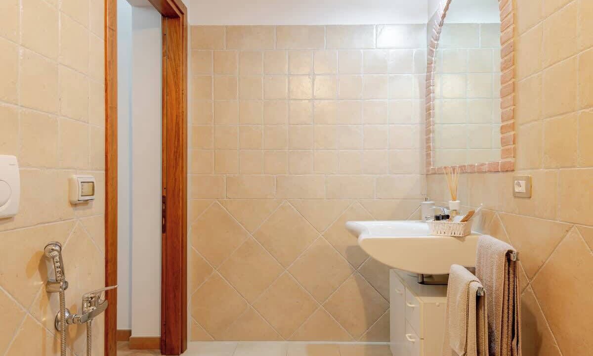 Photo of Bathroom in Fratta
