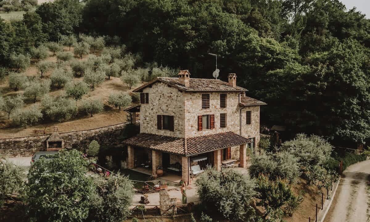 Photo of Outdoor in Fratta