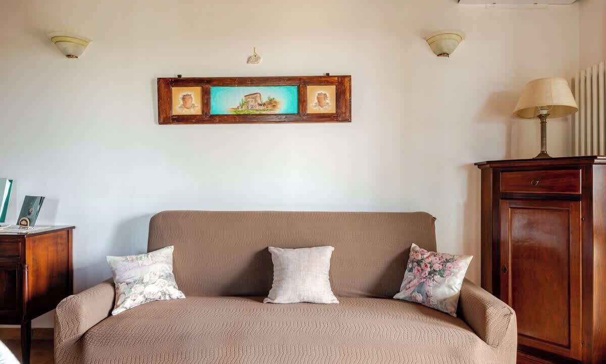 Photo of Livingroom in Fratta
