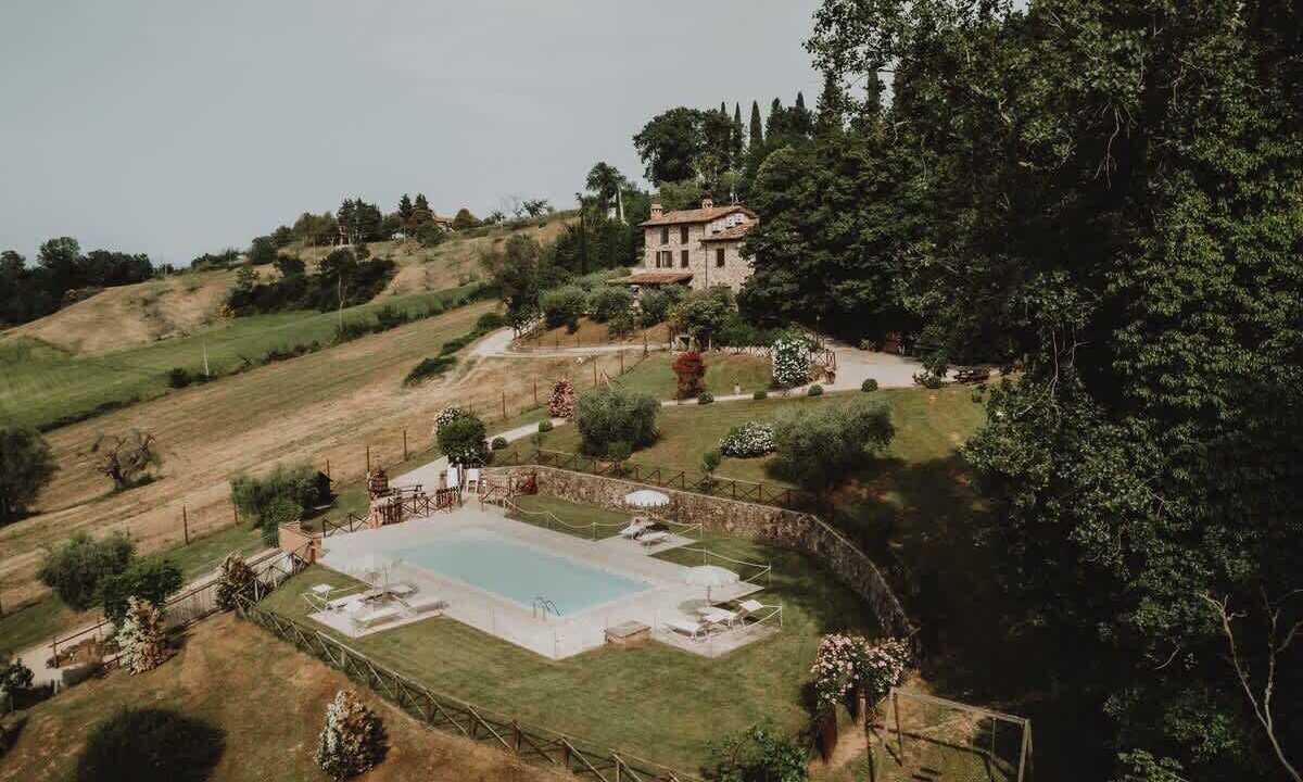 Photo of Outdoor in Fratta