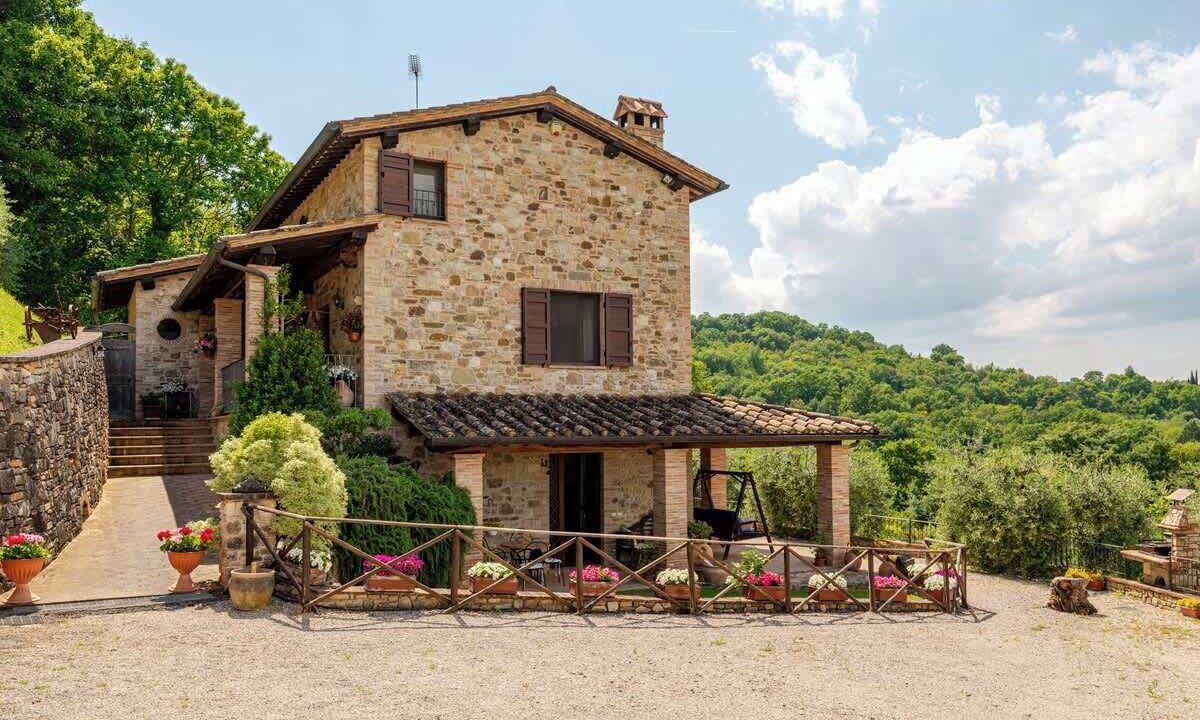 Photo of Outdoor in Fratta