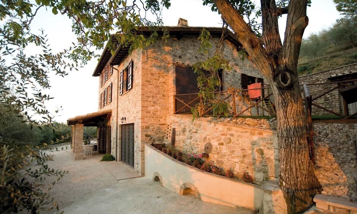 Photo of Outdoor in Fratta