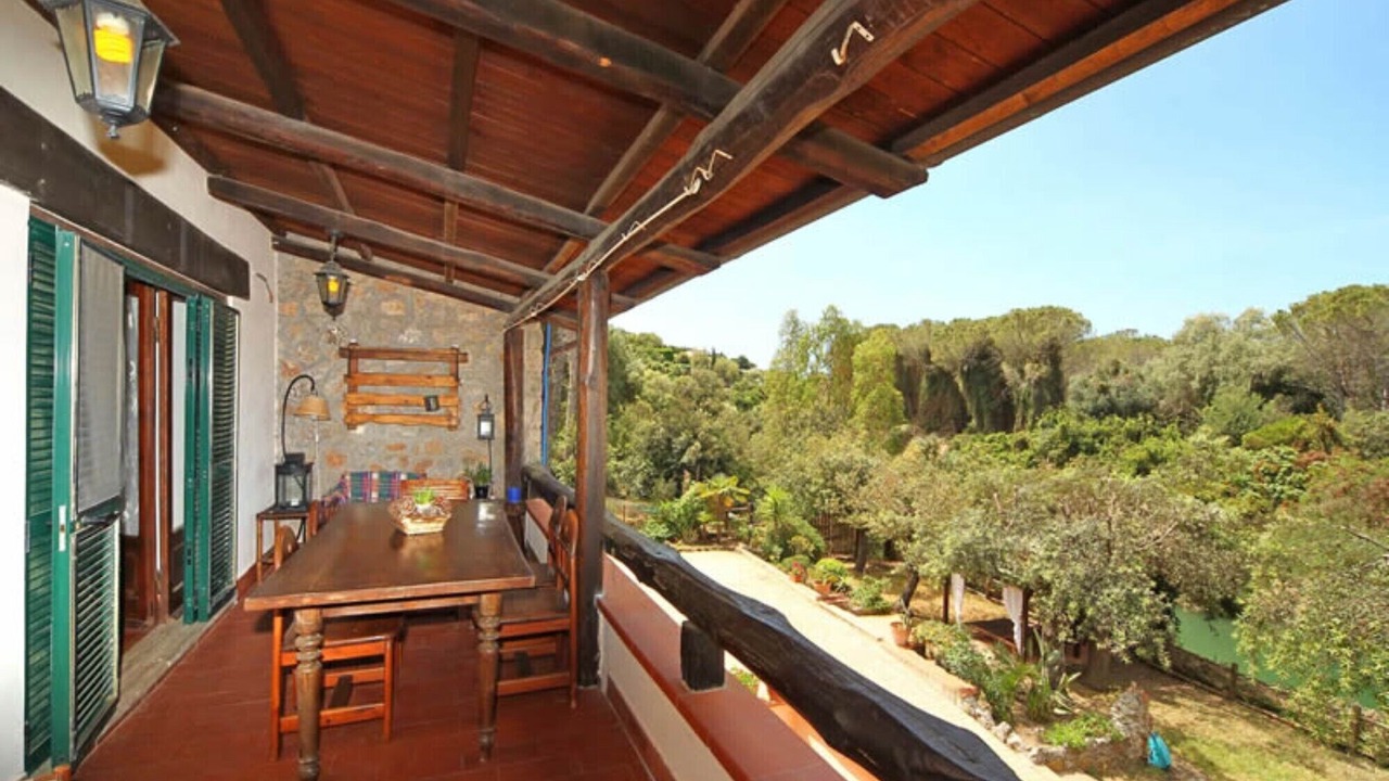 Photo of Outdoor in Ansedonia
