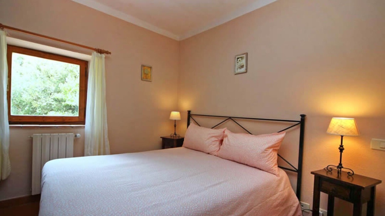 Photo of Bedroom in Ansedonia