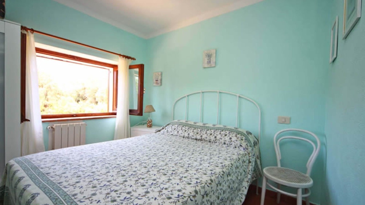 Photo of Bedroom in Ansedonia