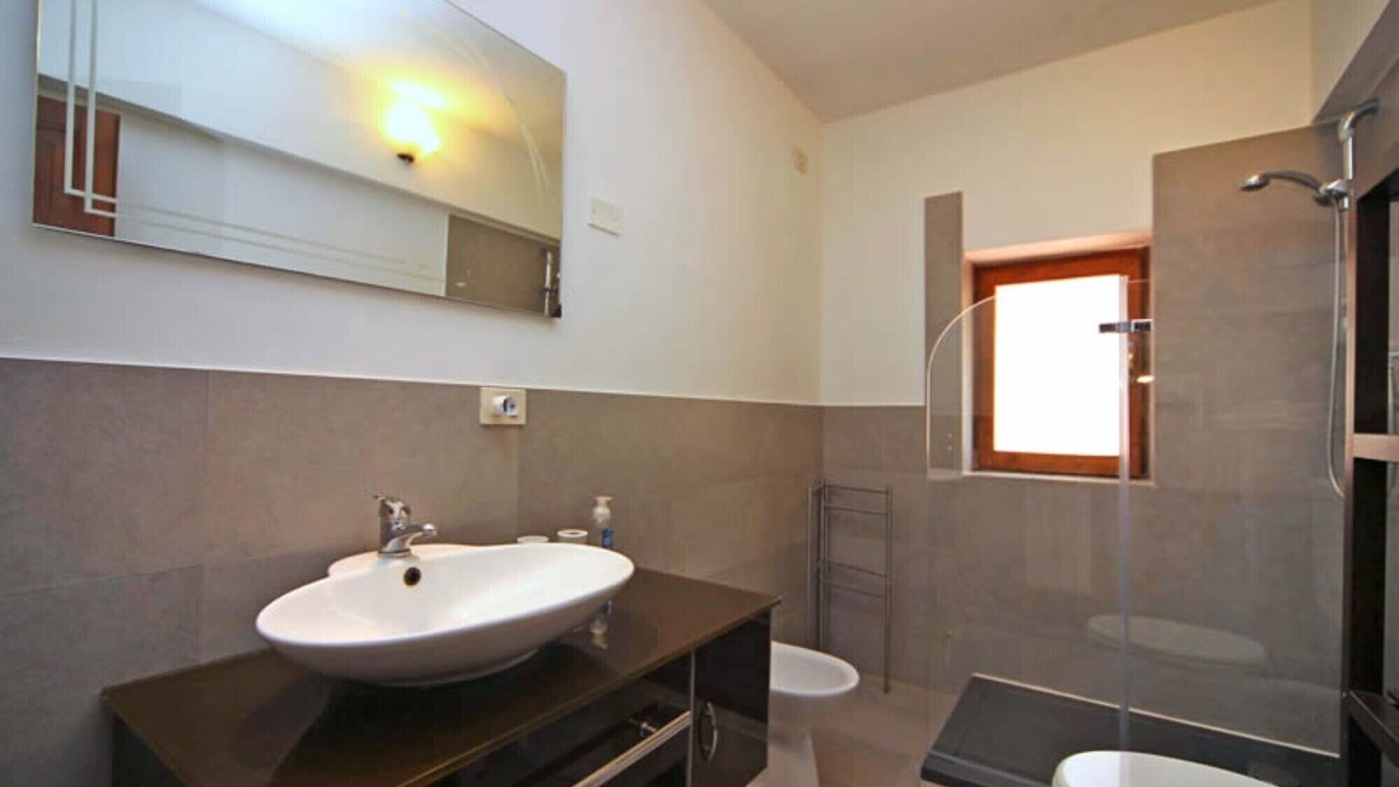 Photo of Bathroom in Ansedonia
