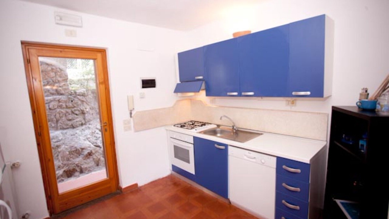 Photo of Kitchen in Ansedonia