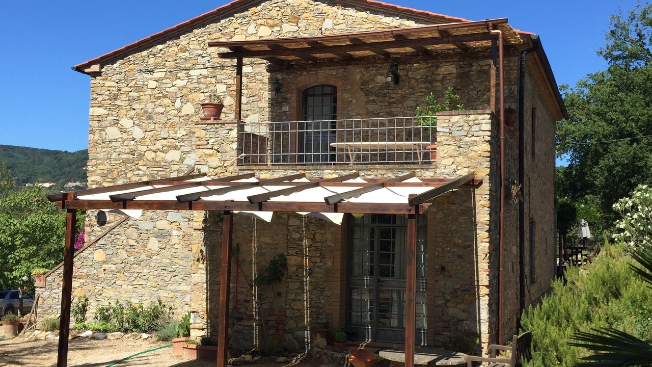 Photo of Outdoor in Sassetta