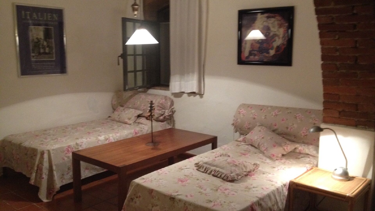 Photo of Bedroom in Sassetta