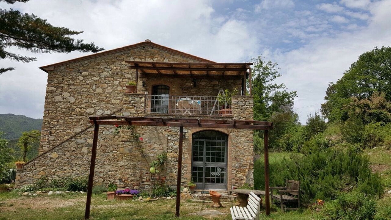 Photo of Outdoor in Sassetta
