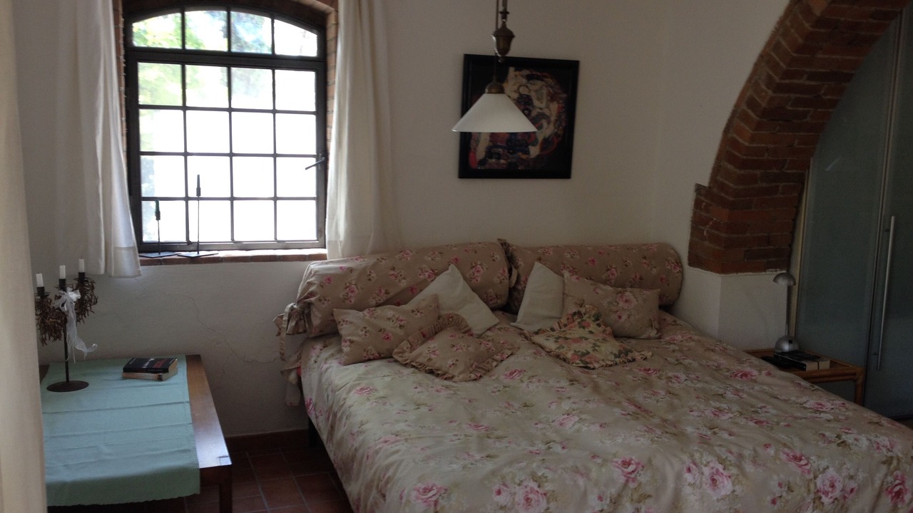 Photo of Bedroom in Sassetta