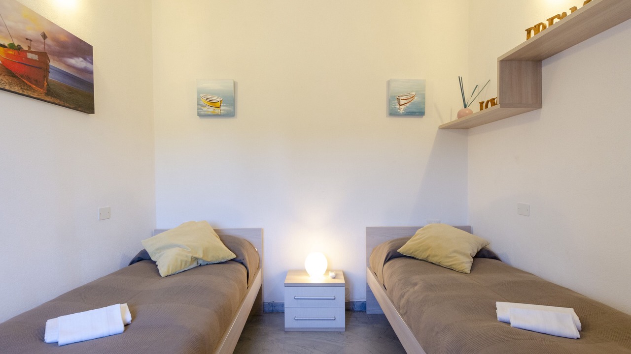 Photo of Bedroom in San Massimo