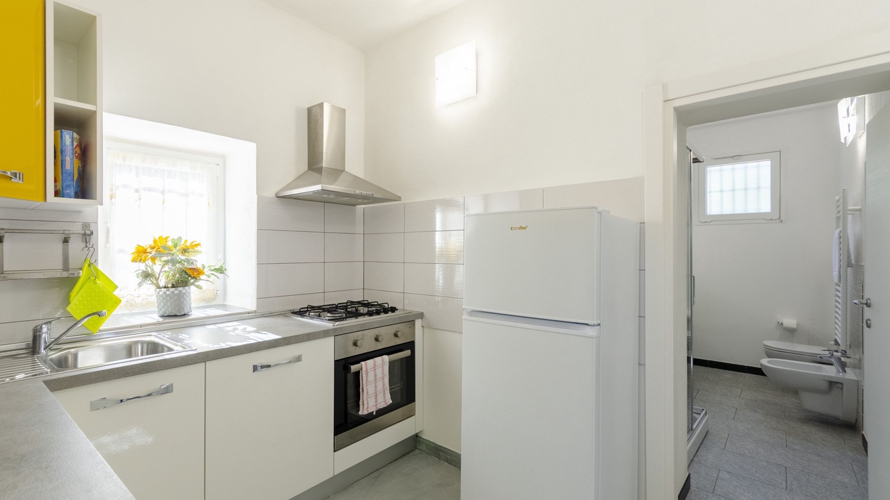 Photo of Kitchen in San Massimo