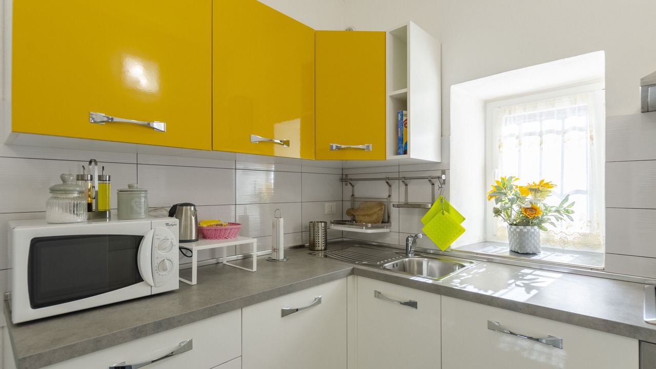 Photo of Kitchen in San Massimo