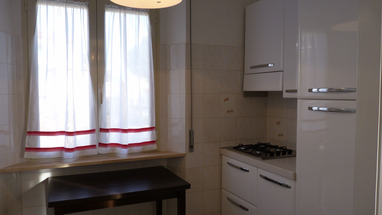 Photo of Kitchen in Castiglione della Pescaia