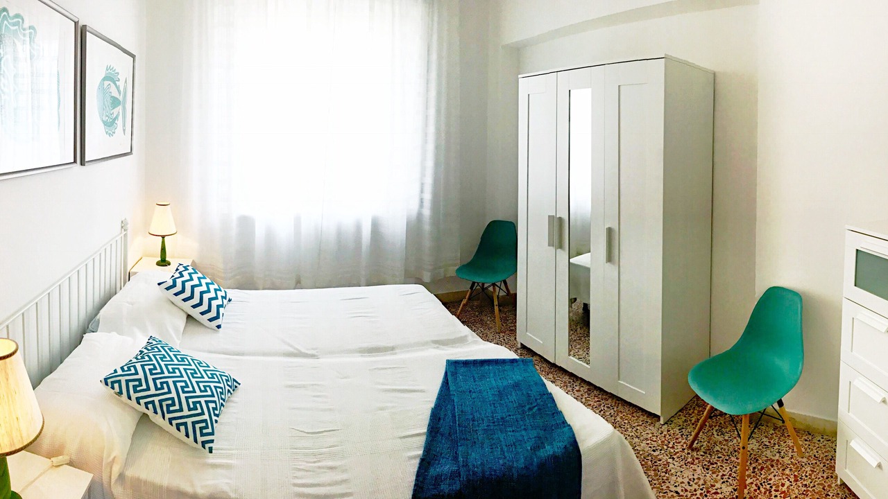 Photo of Bedroom in Castiglione della Pescaia
