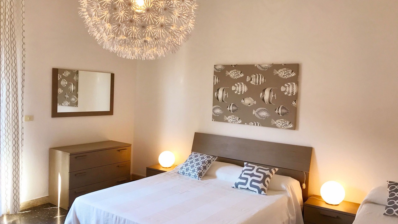 Photo of Bedroom in Castiglione della Pescaia