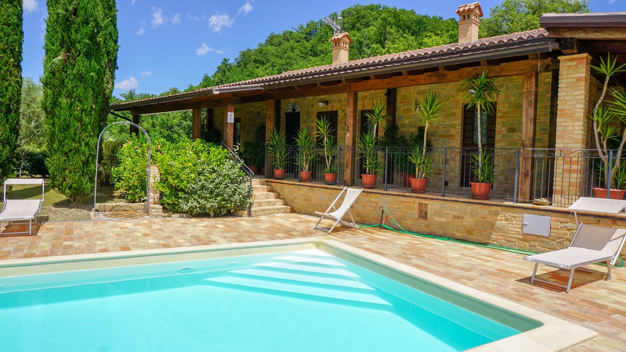 Photo of Outdoor in Tolentino