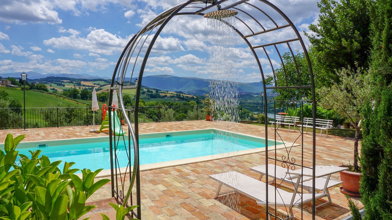 Photo of Outdoor in Tolentino