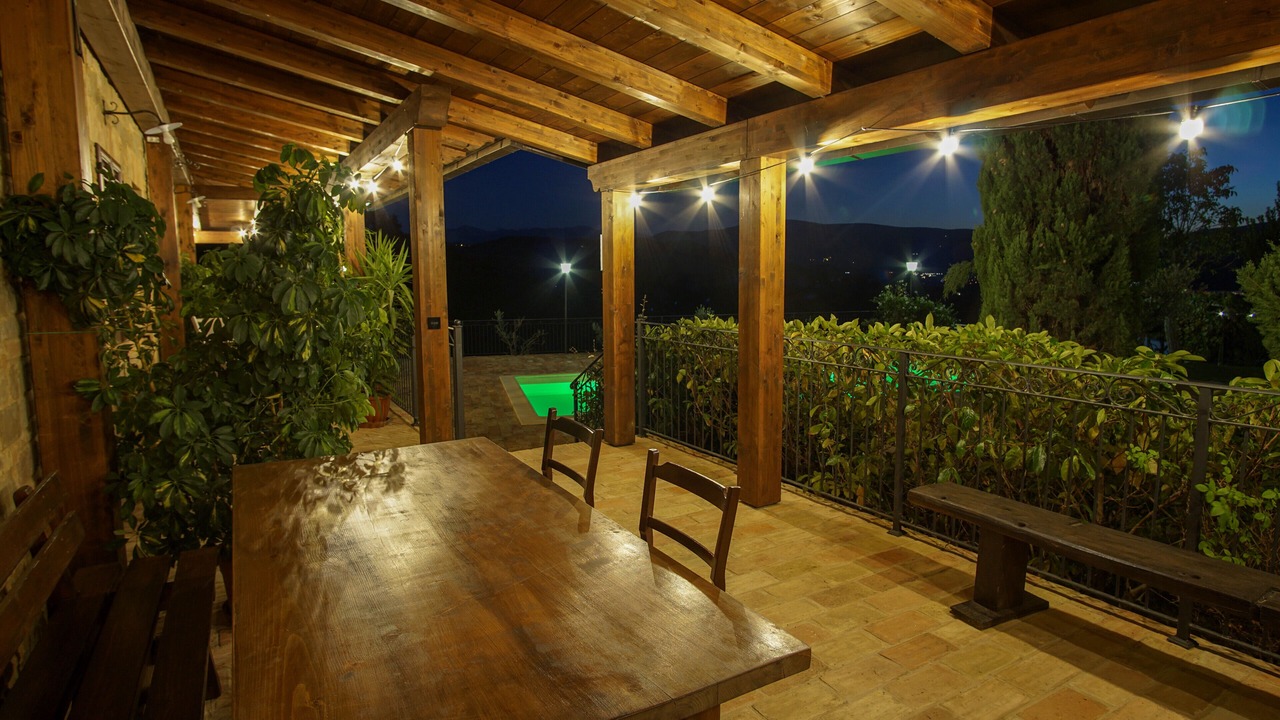 Photo of Outdoor in Tolentino