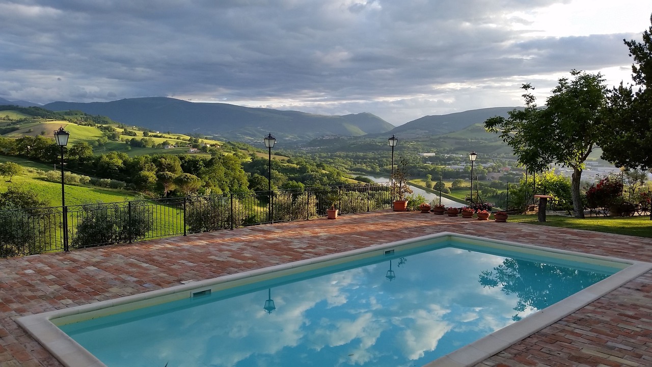 Photo of Outdoor in Tolentino