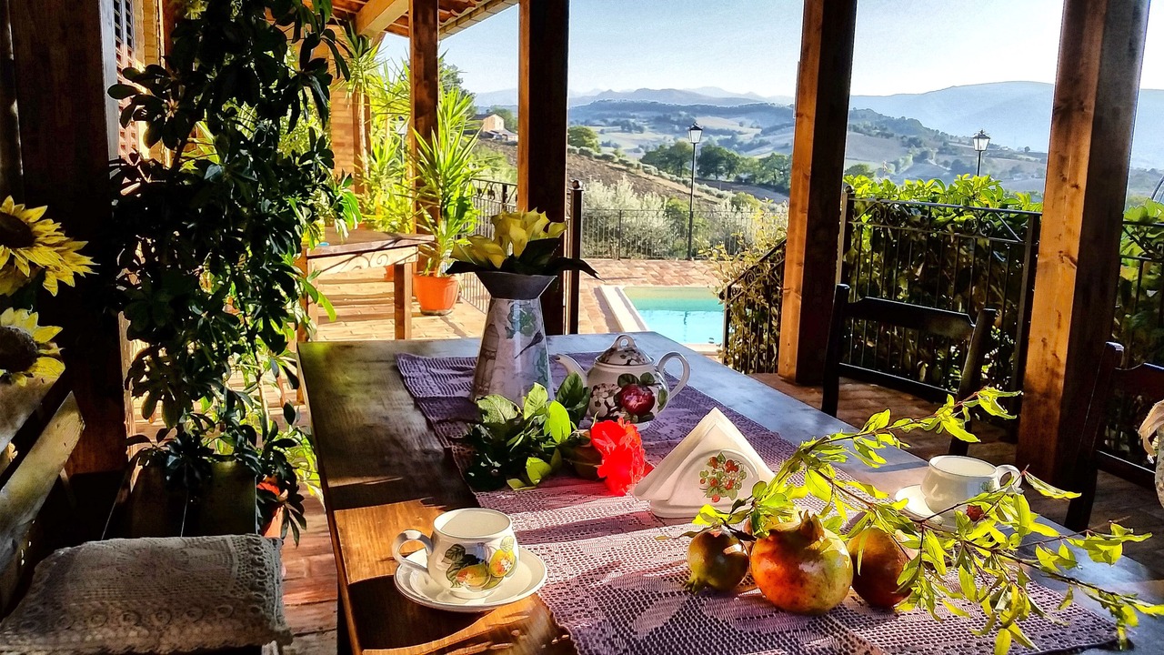 Photo of Outdoor in Tolentino