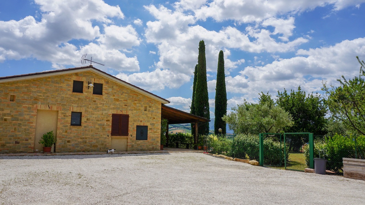 Photo of Outdoor in Tolentino