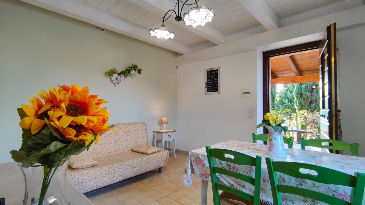 Photo of Livingroom in Tolentino