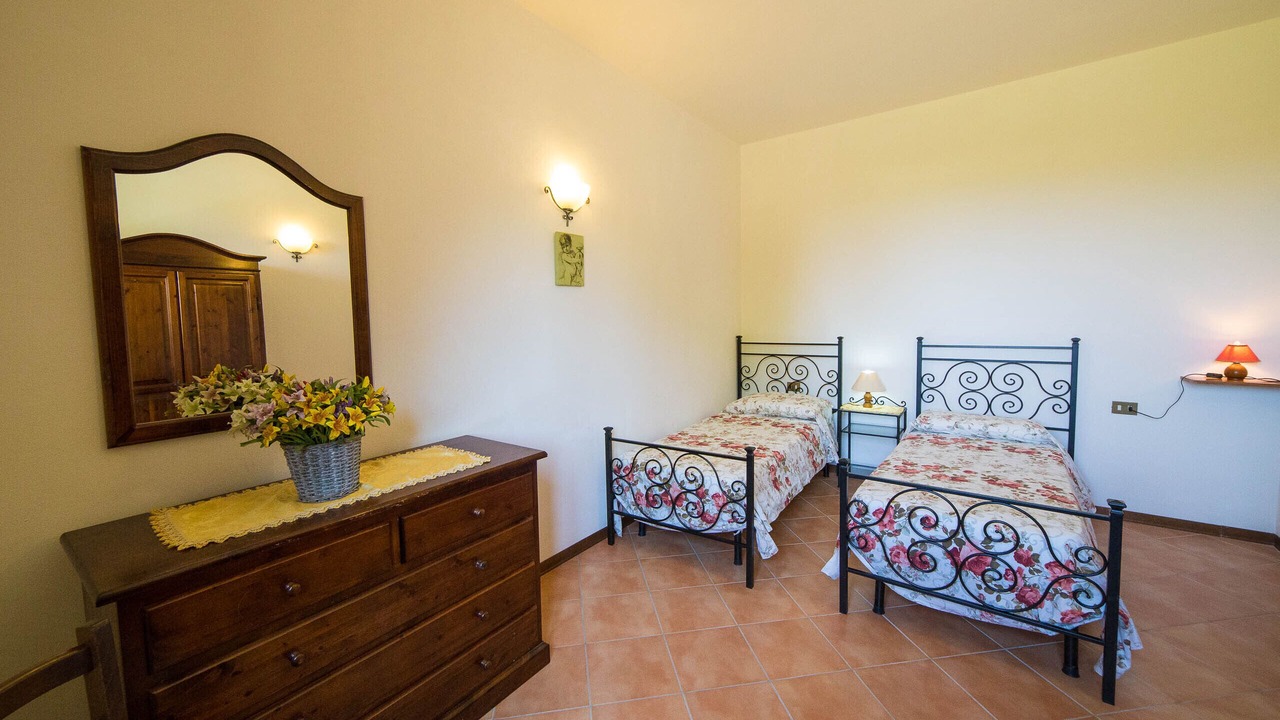 Photo of Bedroom in Passignano sul Trasimeno