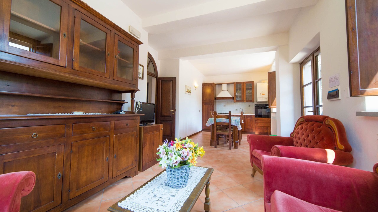Photo of Livingroom in Passignano sul Trasimeno