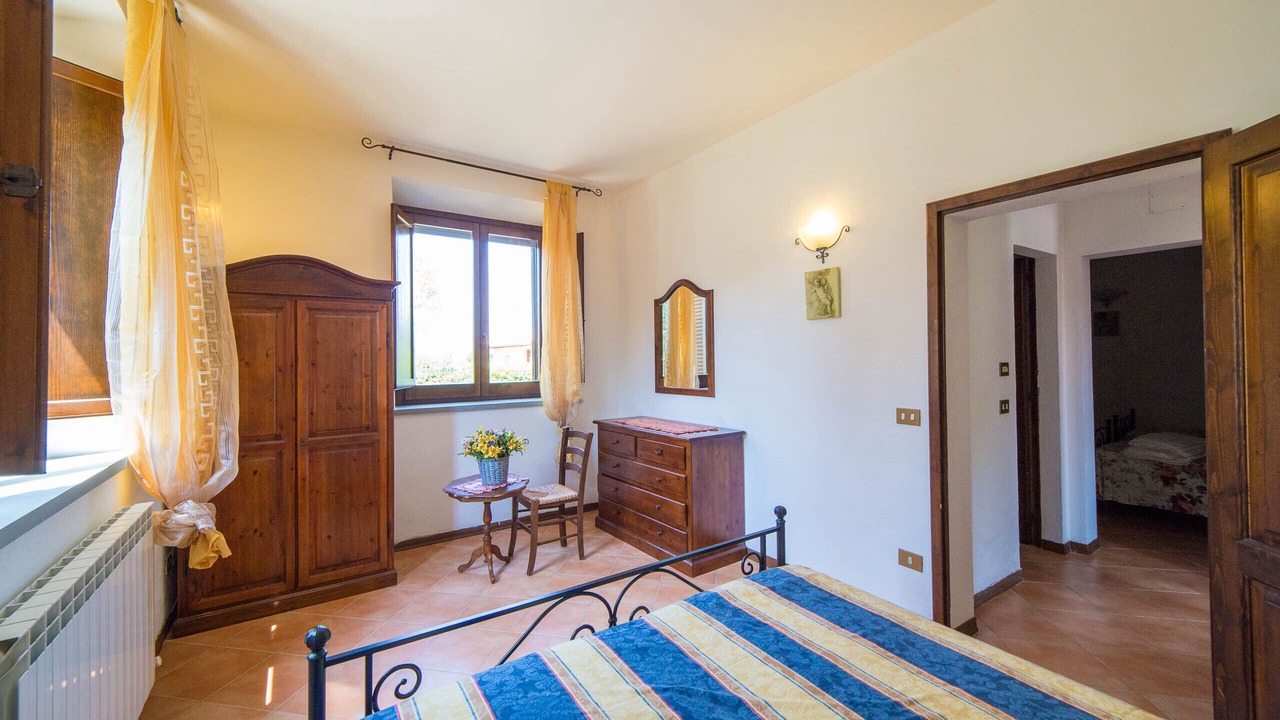 Photo of Bedroom in Passignano sul Trasimeno