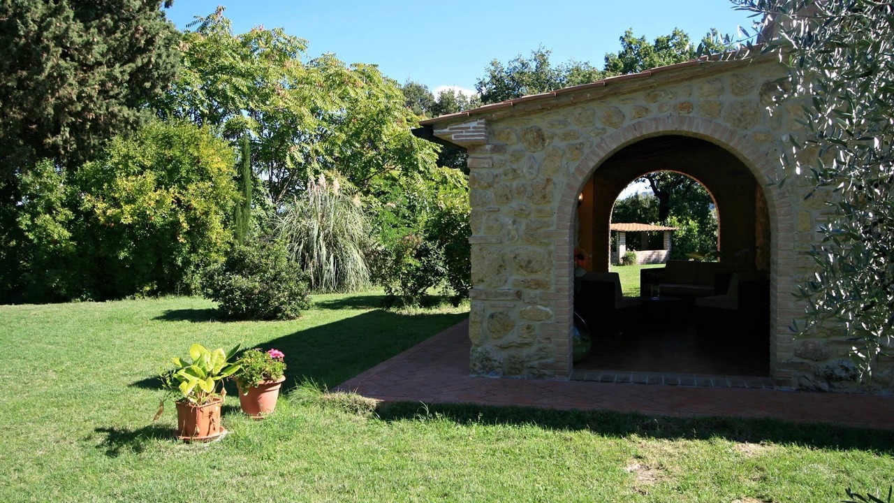 Photo of Outdoor in Pomarance