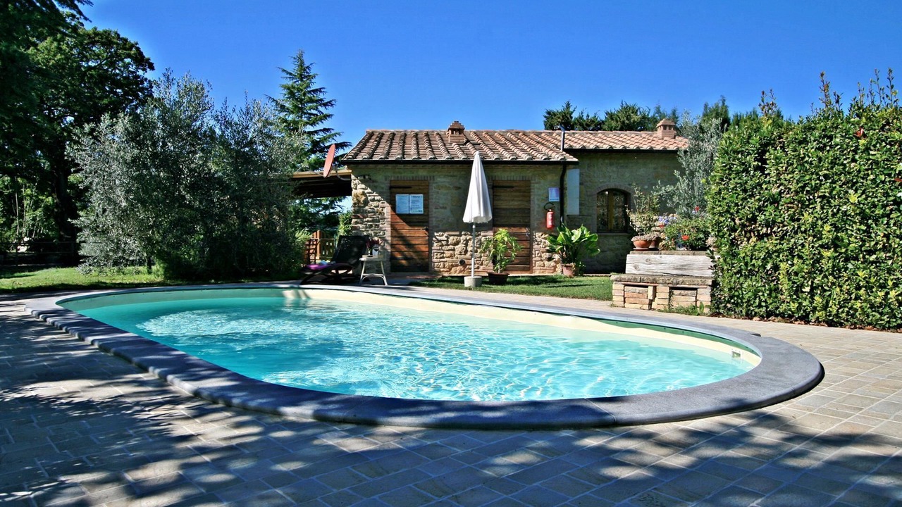Photo of Outdoor in Pomarance